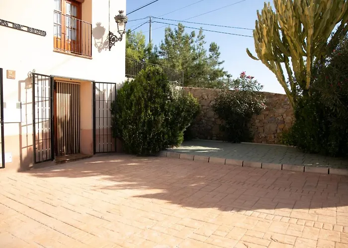 El Rincon De Resu