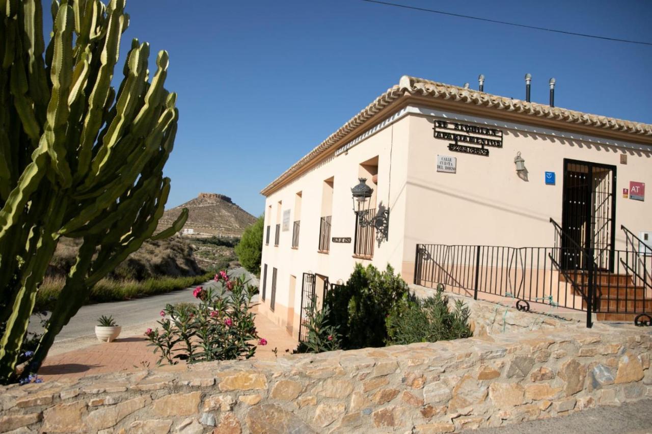 El Rincon De Resu Appartamento Los Banos (Murcia)