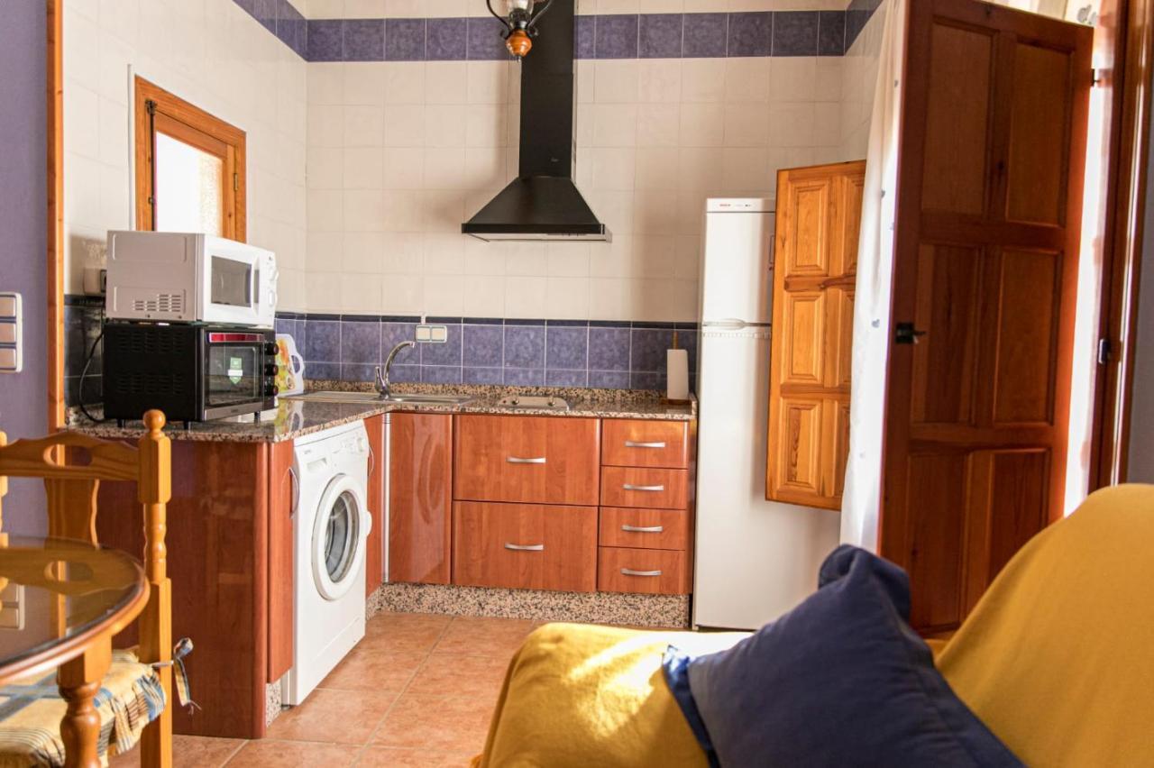 Appartamento El Rincon De Resu