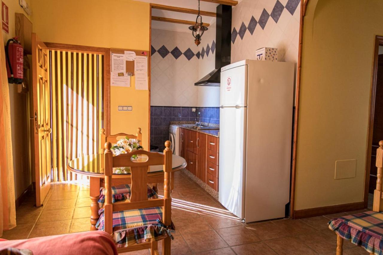 El Rincon De Resu Appartamento Los Banos (Murcia)