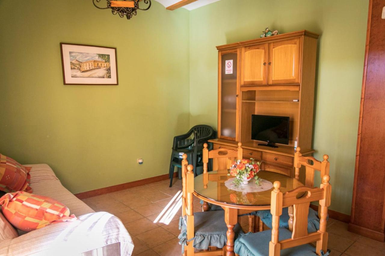 El Rincon De Resu Appartamento *