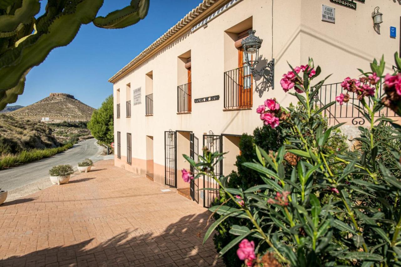 El Rincon De Resu Appartamento Los Banos (Murcia)
