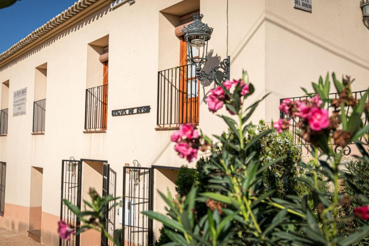 El Rincon De Resu * Los Banos (Murcia)