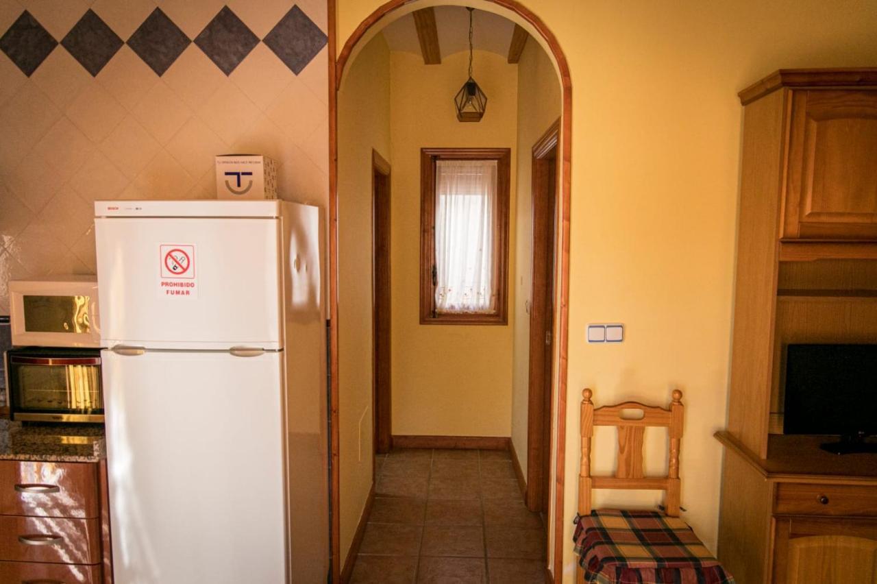 El Rincon De Resu Los Banos (Murcia)