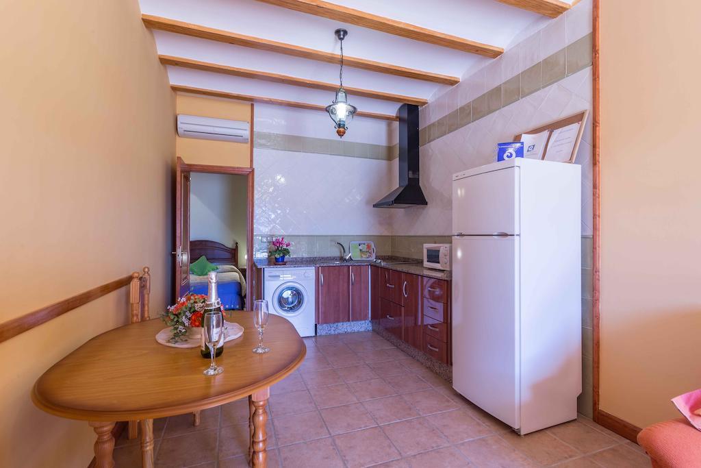 El Rincon De Resu Los Banos (Murcia)