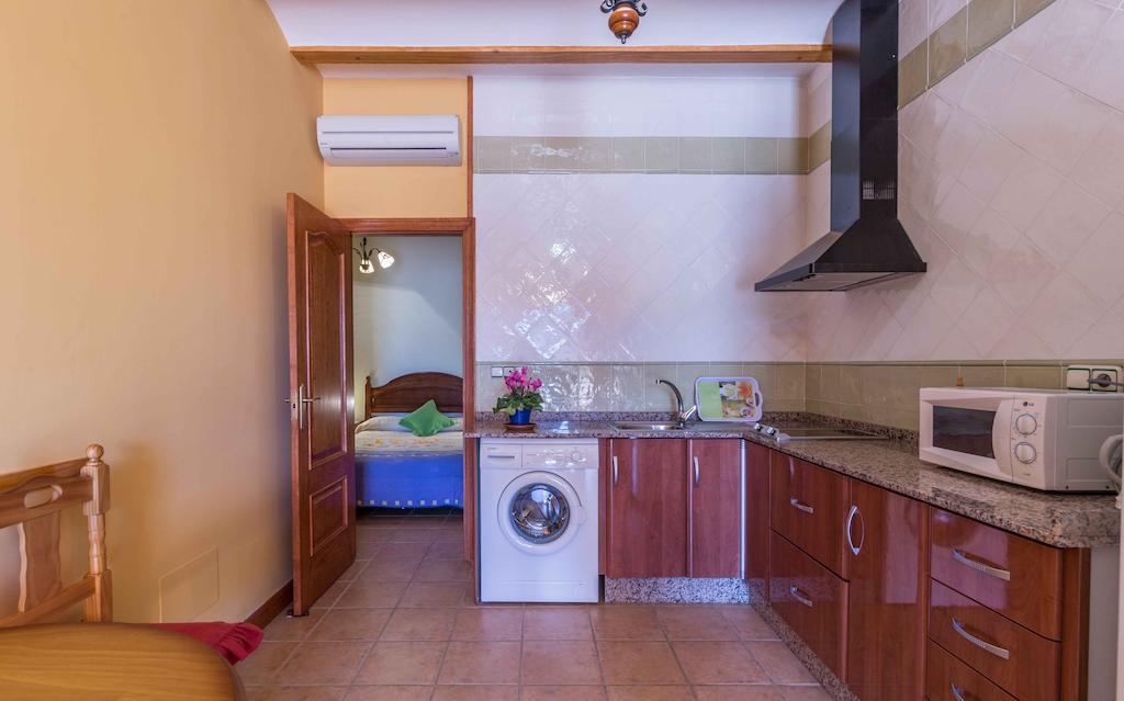 Appartamento El Rincon De Resu Los Banos (Murcia)
