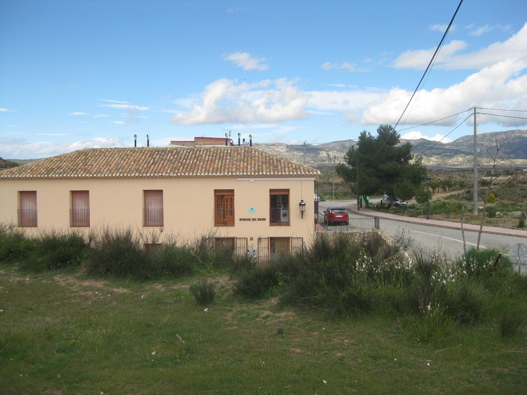 Appartamento El Rincon De Resu Los Banos (Murcia)