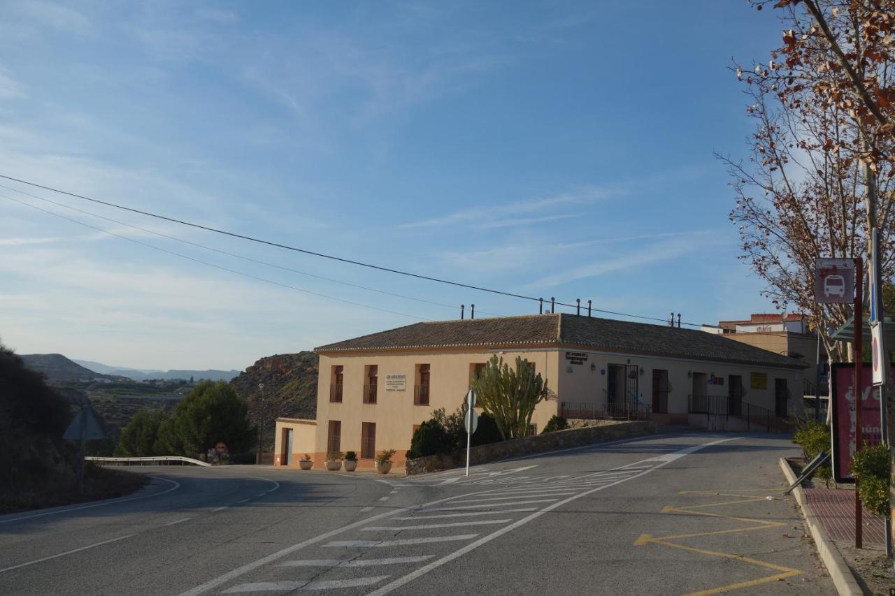 El Rincon De Resu Appartamento Los Banos (Murcia)