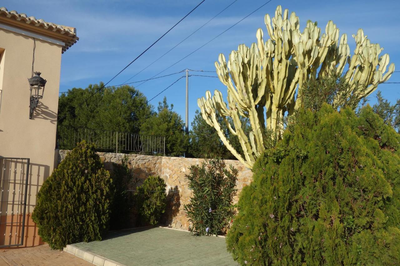 El Rincon De Resu