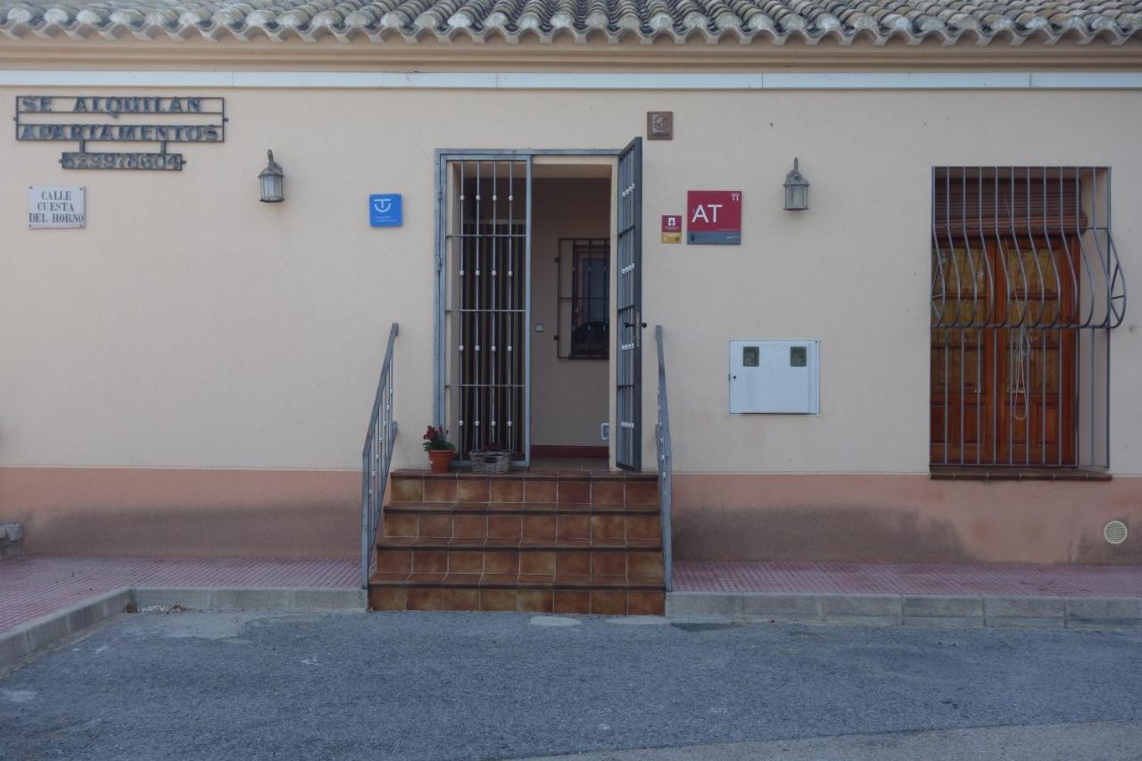 Appartamento El Rincon De Resu Los Banos (Murcia)
