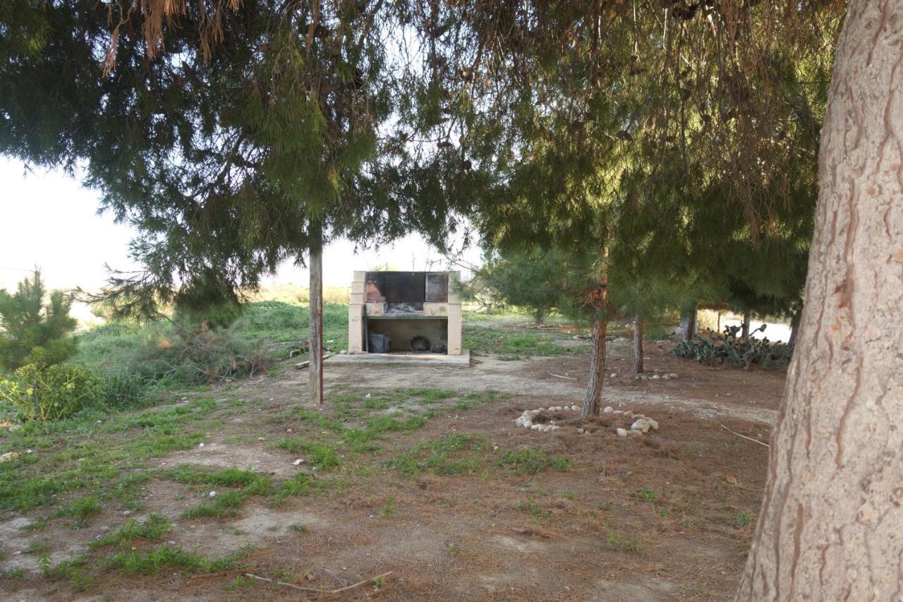 El Rincon De Resu Appartamento Los Banos (Murcia)