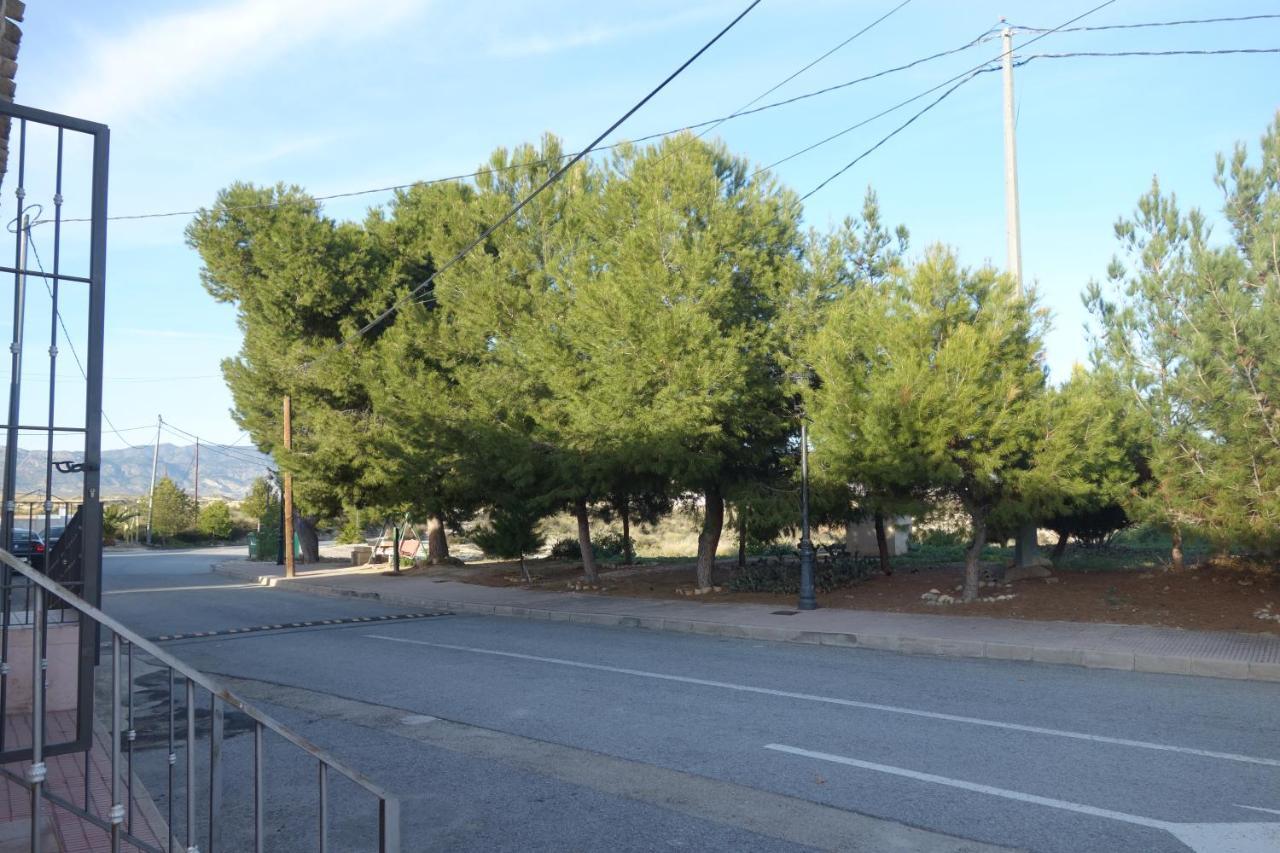 El Rincon De Resu Appartamento Los Banos (Murcia)