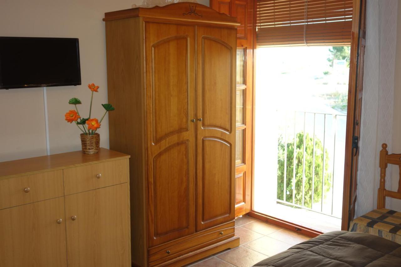 Appartamento El Rincon De Resu Los Banos (Murcia)