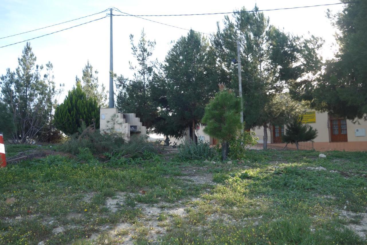 El Rincon De Resu Appartamento