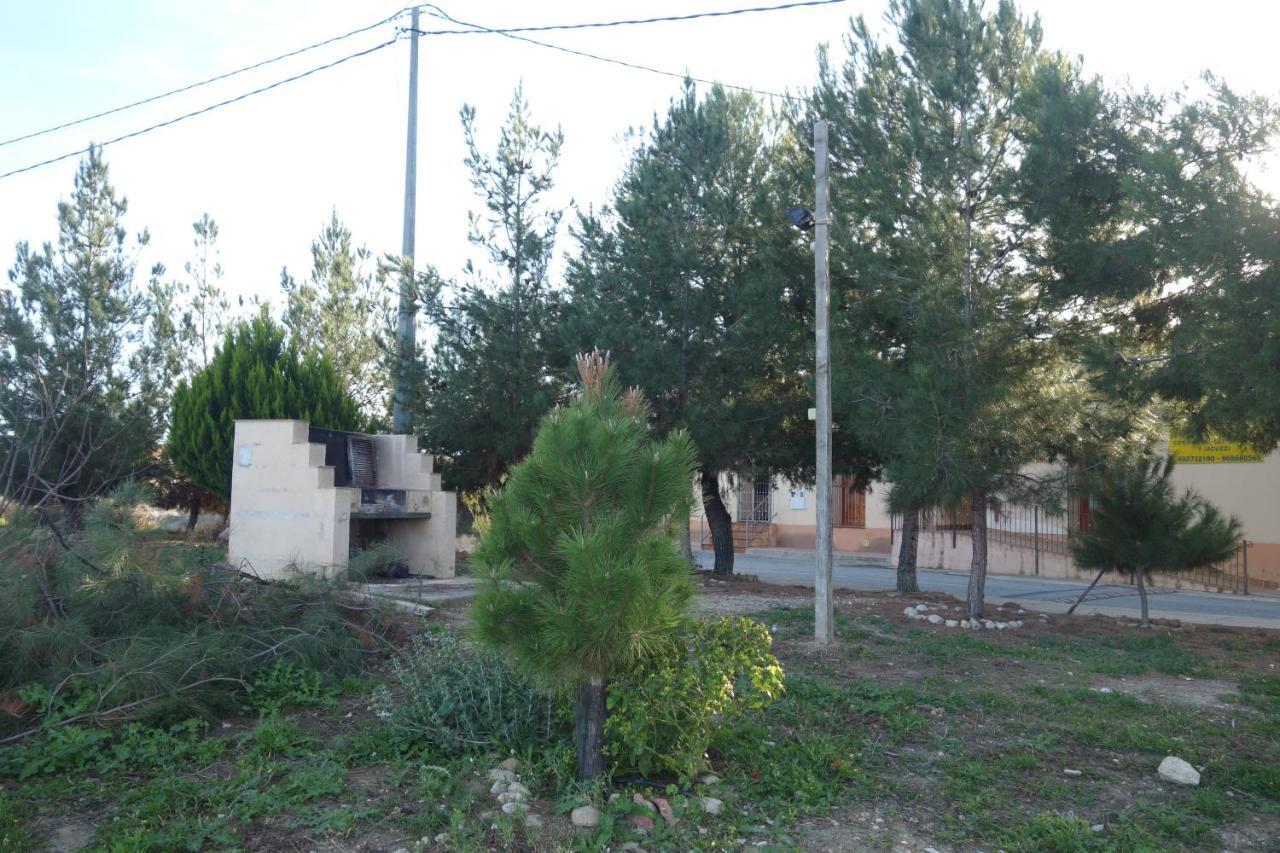 Appartamento El Rincon De Resu